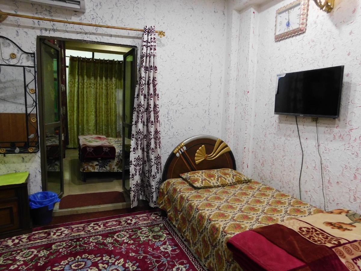 Ak Hotel Abbottabad Luaran gambar